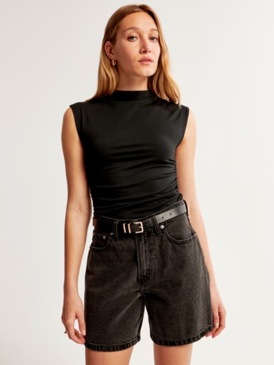 Abercrombie & Fitch Tops - Abercrombie The A&F Paloma Top